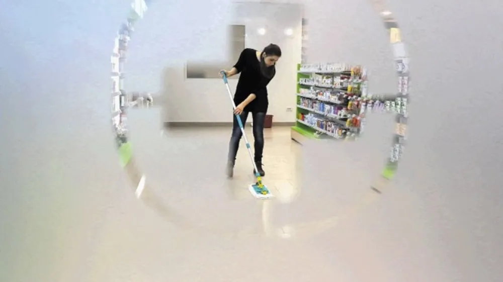 Iz Lekarne Ljubljana so sporočili, da je za izpadom delovanja elektronskih receptov v njihovih lekarnah tičal izsiljevalski virus. Ta je med drugim onemogočil povezavo z nacionalnim sistemom elektronskega naročanja zdravil eRecept.