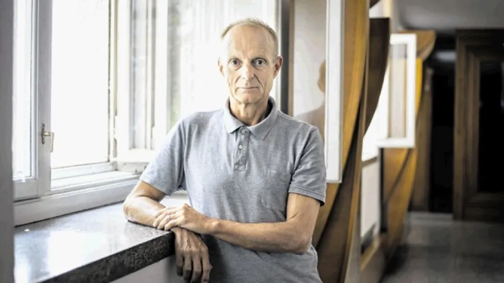 &raquo;Prekmurci imajo do svojega narečja zelo razvit čut in danes je njihova literatura na področju narečnega pisanja daleč najbolj&scaron;a v slovenskem prostoru,&laquo; pravi jezikoslovec Marko Jesen&scaron;ek.