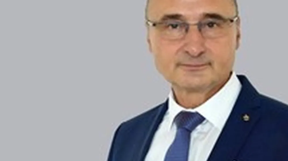 Gordan Grlić Radman