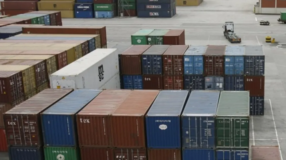 Fotografija je simbolična.