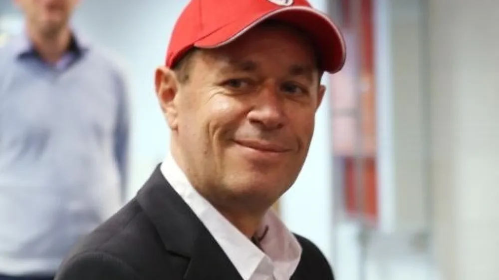 Andrej &Scaron;i&scaron;ko