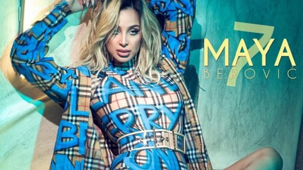 Maya Berović