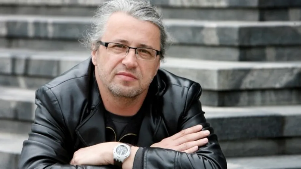 Marcel &Scaron;tefančič jr.