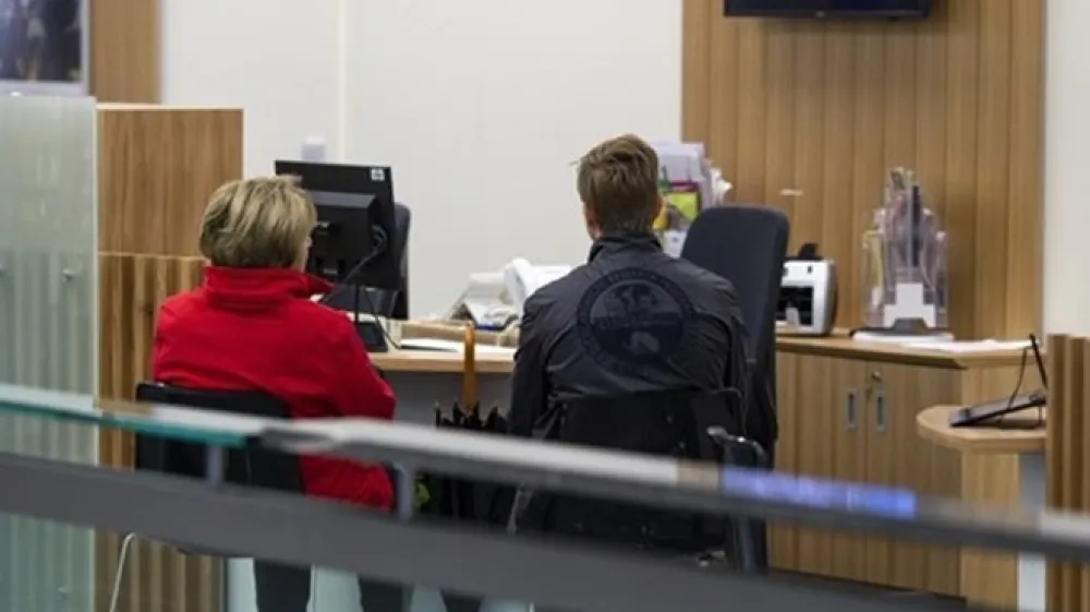 Fotografija je simbolična.