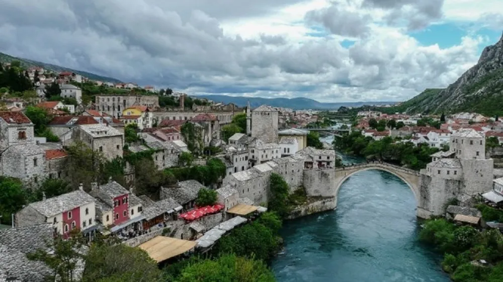 Mostar