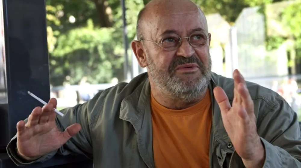 Gledali&scaron;ki in televizijski igralec Vlado Novak bo nocoj v Slovenski kinoteki prejel nagrado bert za življenjsko delo na področju filmske in televizijske igre.