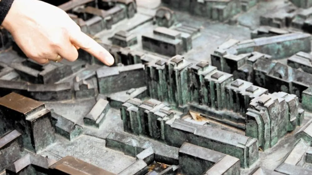 Na Gursu obljubljajo, da se bodo nove posplo&scaron;ene vrednosti nepremičnin kar najbolj približale dejanski tržni vrednosti nepremičnin.