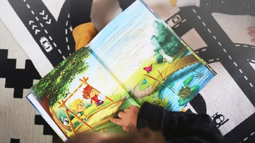 Letos bo luč sveta ugledalo več kot deset novih projektov, ne le knjig, temveč tudi dopolnilnih izdelkov.