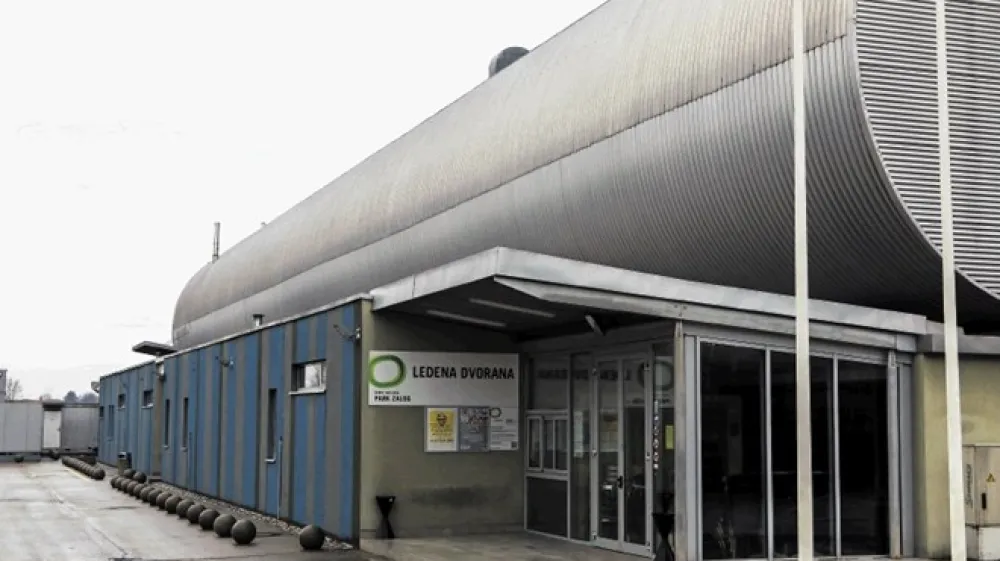 Ko bo ljubljanska občina  poleg ledene dvorane v Zalogu zgradila povsem novo dvorano za curling, bodo imeli ljubljanski igralci curlinga  precej bolj&scaron;e pogoje za treninge in rekreacijo.