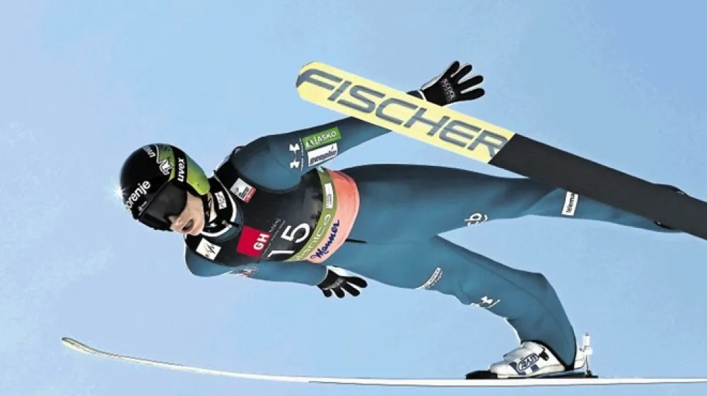 Peter Prevc je bil na vseh treh dosedanjih norve&scaron;kih turnejah najbolj&scaron;i Slovenec v skupnem se&scaron;tevku, njegova najbolj&scaron;a uvrstitev pa je peto mesto leta 2017.