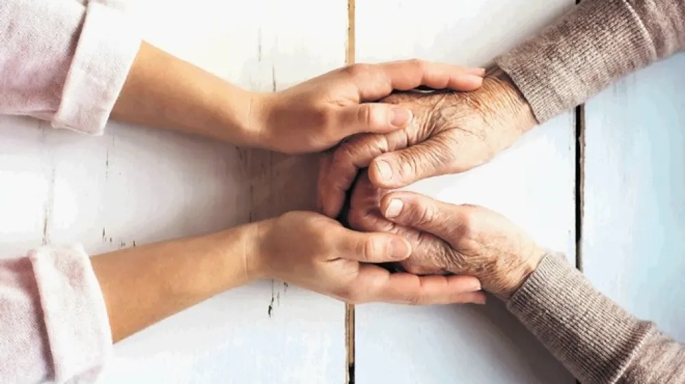 Medgeneracijsko sodelovanje temelji na medgeneracijskem učenju.