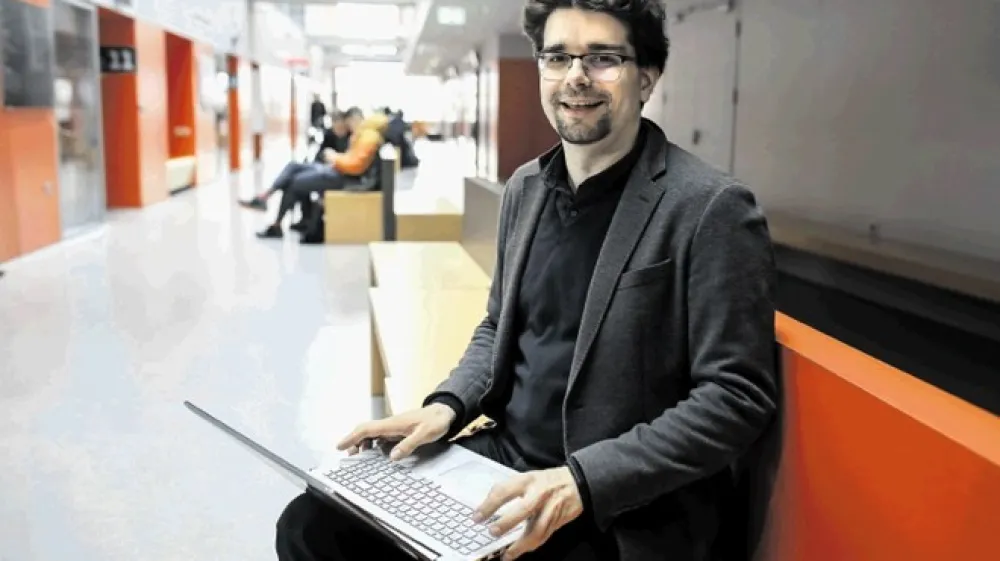 Matevž Pesek: ADAC pravi, da je tretjina vozil v Nemčiji s prevrtenimi kilometri, verjetno  je &scaron;tevilka v Sloveniji  vi&scaron;ja.