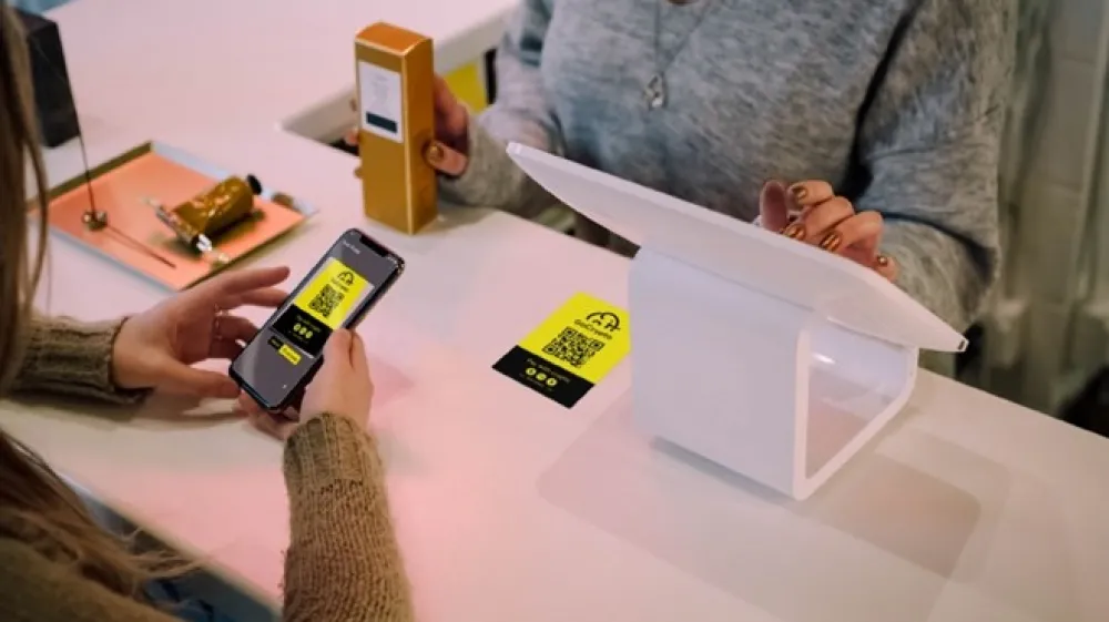 GoCrypto se vse bolj &scaron;iri.