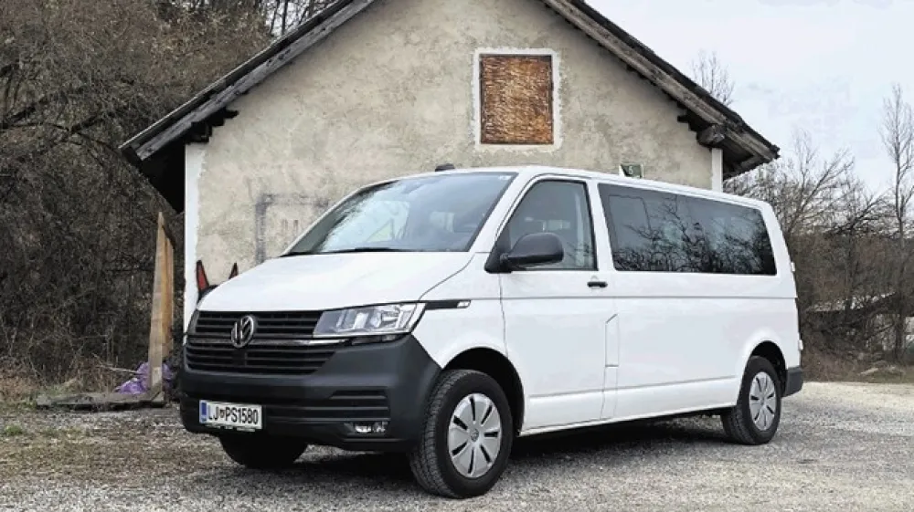 Transporter že s svojim imenom z eno besedo najbolje opi&scaron;e samega sebe.