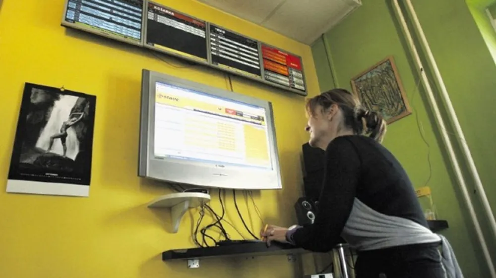 Pri &Scaron;portni loteriji v zadnjih dneh svojim strankam ponujajo predvsem dogodke iz Belorusije, kjer se prvenstva niso prekinila.