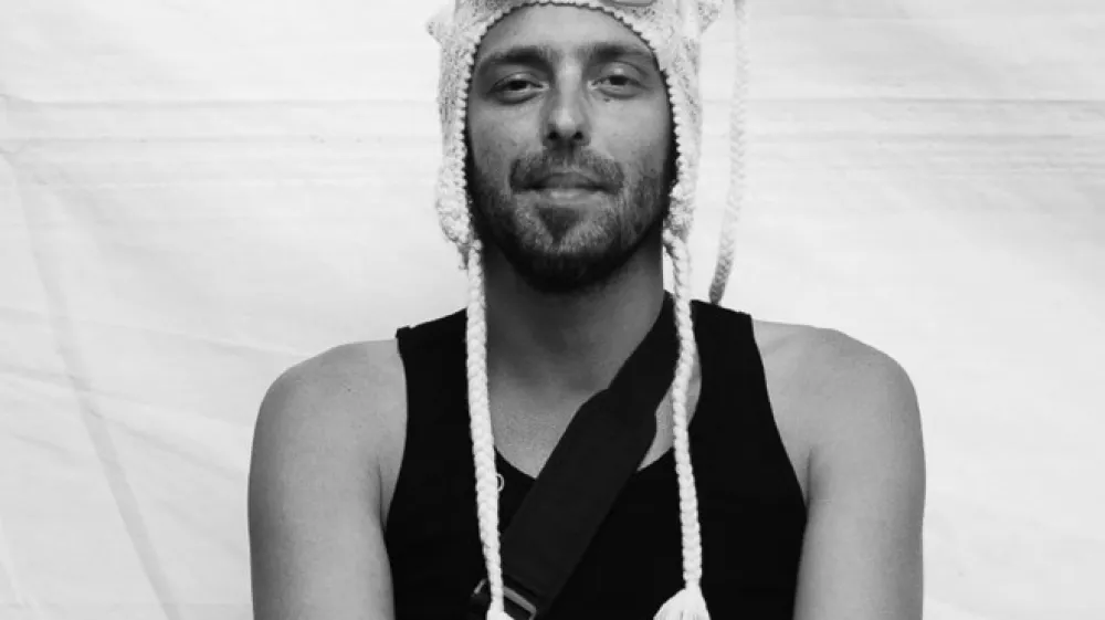 Andrej Sev&scaron;ek