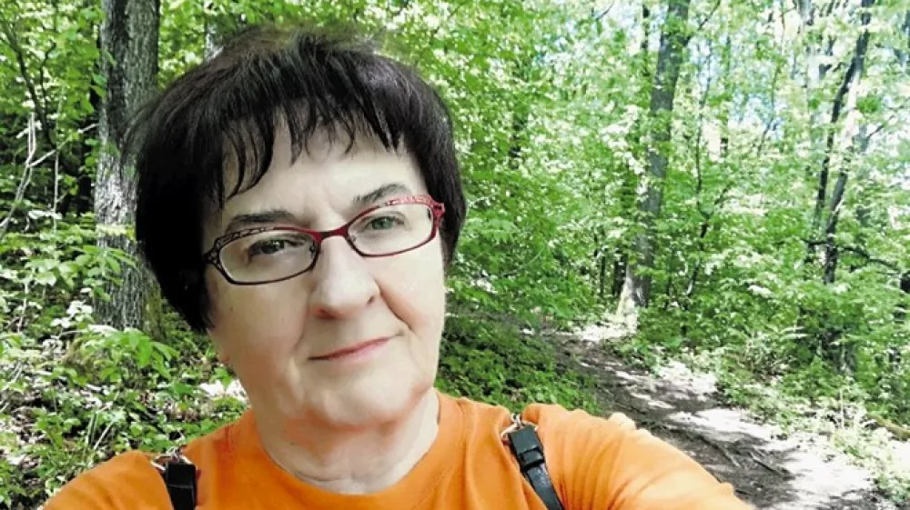 Dvema  mesecema  brez zaslužka se je pridružil &scaron;e tretji, poudarja  predsednica Združenja turističnih vodnikov Slovenije  Dunja Bohorič.