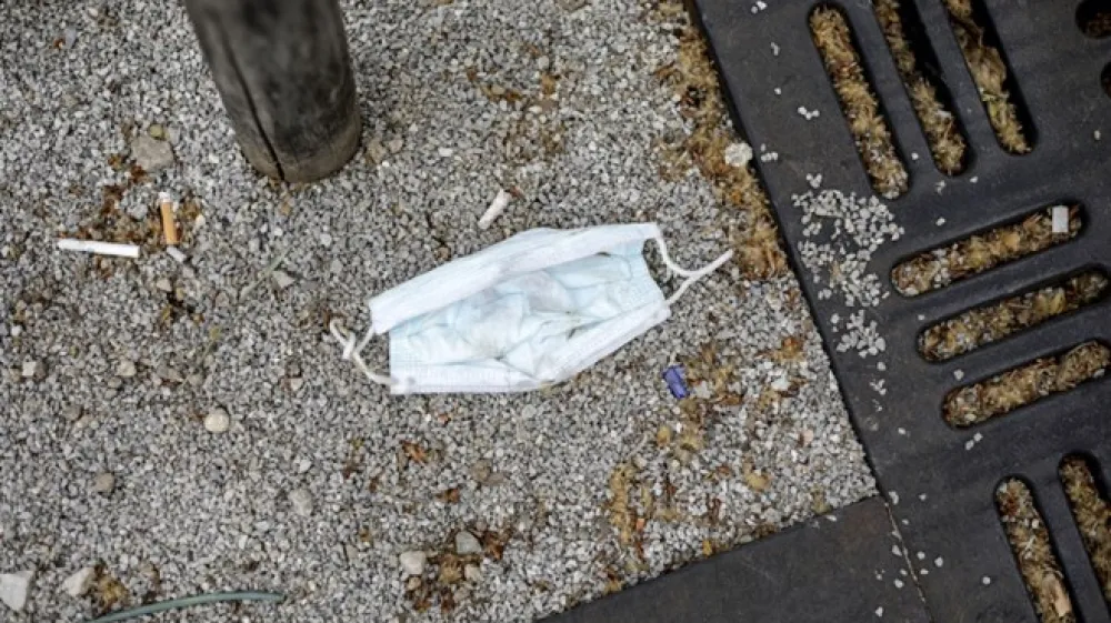 Fotografija je simbolična.