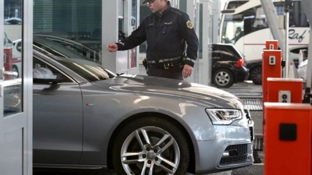 Fotografija je simbolična.