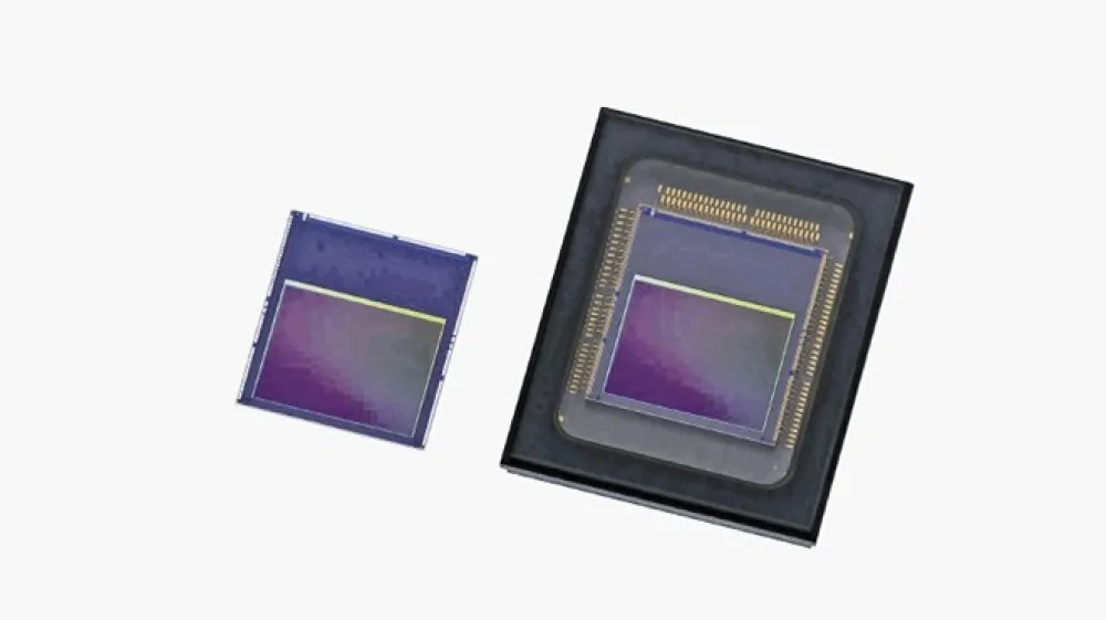 Tipali za kamero z vgrajeno umetno inteligenco IMX500 in IMX501