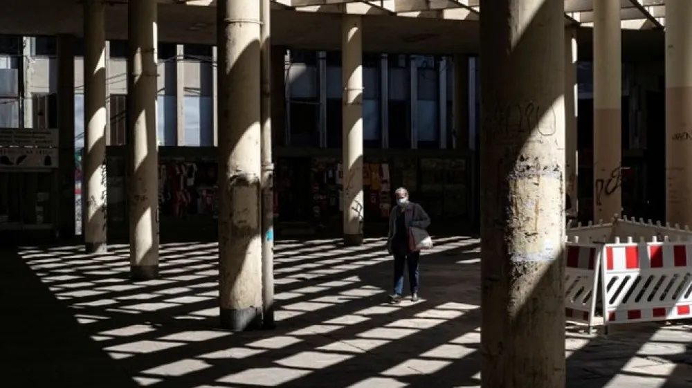 Fotografija je simbolična.