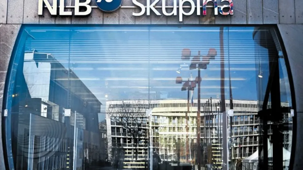 Po pojasnilih NLB bo novoustanovljena lizin&scaron;ka družba NLB Lease&amp;Go ponujala lizing premičnin.