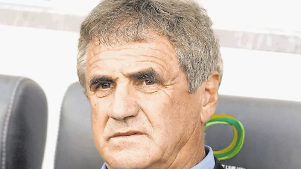 Bojan Pra&scaron;nikar