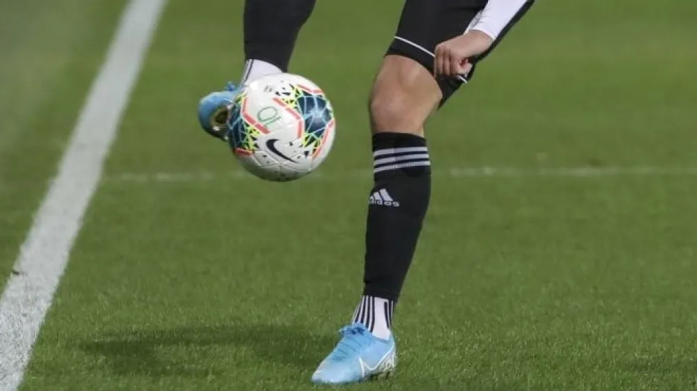 Fotografija je simbolična. (Foto: Jaka Gasar)