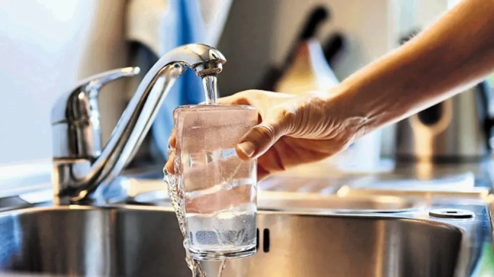 Fotografija je simbolična.