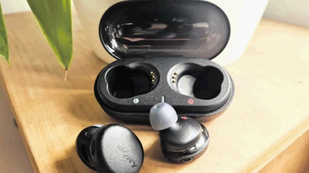 Slu&scaron;alke z videzom ne bodo navdu&scaron;ile.