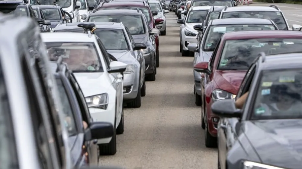 Fotografija je simbolična.