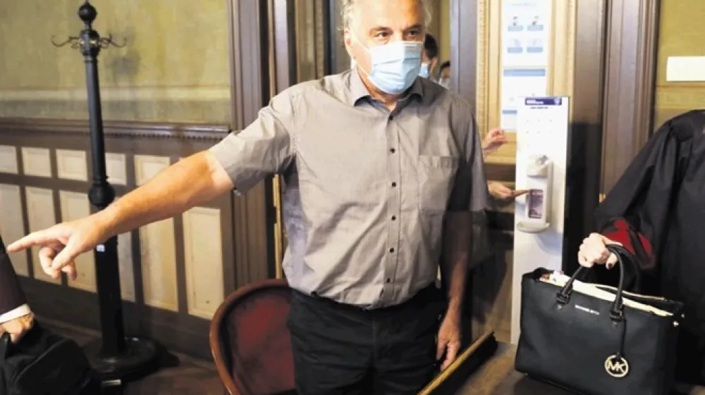 Najodmevnej&scaron;i primer, ki se mu je zastaralni rok zaradi kratkega roka za ponovljeno sojenje bistveno skraj&scaron;al, je bržkone sojenje zaradi umora direktorja kemijskega in&scaron;tituta Janka Jamnika.