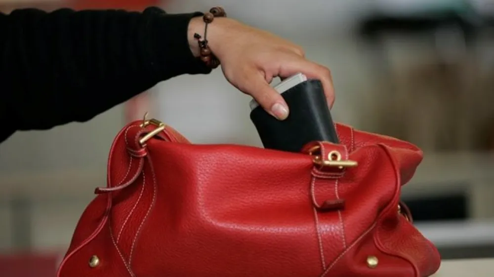 Fotografija je simbolična. (Foto: &Scaron;pela Mohorič)