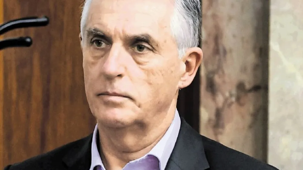 Tomaž Gantar