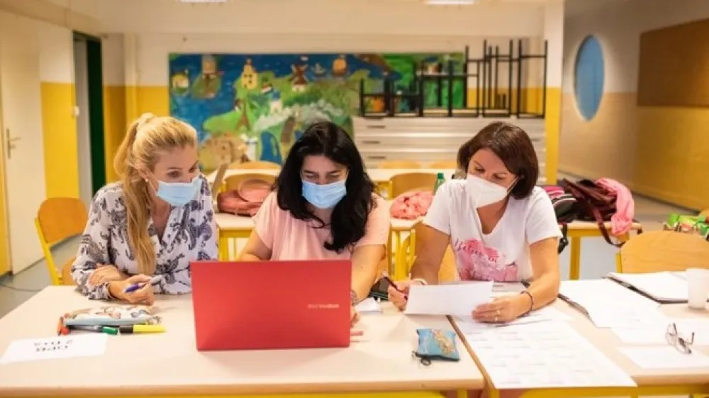 (Foto: Bojan Velikonja)