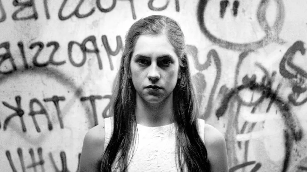 Antigono je zelo dobro upodobila Anja Novak.