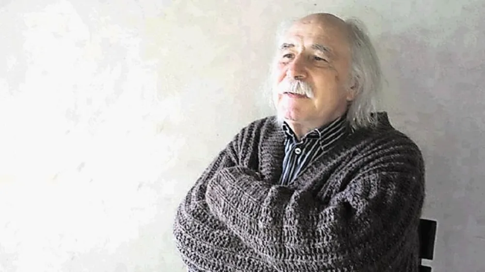 Jože Spacal (1939&ndash;2020)