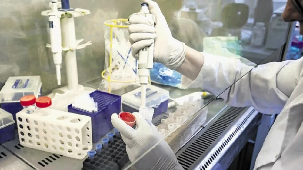 Fotografija je simbolična.