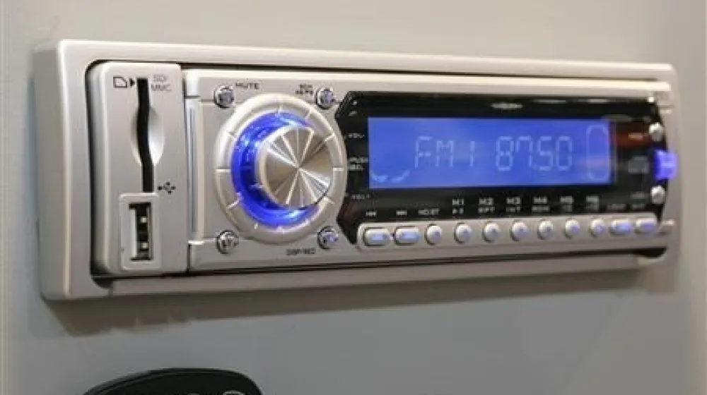 Fotografija je simbolična.