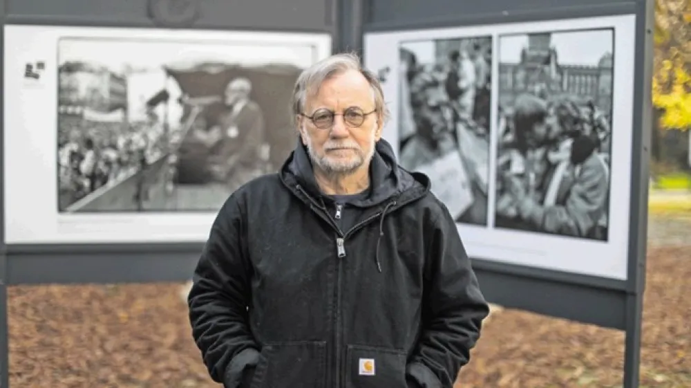 Petkov protest kolesarjev &raquo;Z balkonov na kolesa&laquo;, Ljubljana, 1. maj 2020.