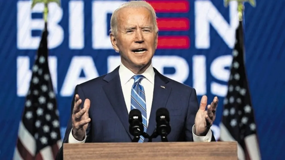 Joe Biden