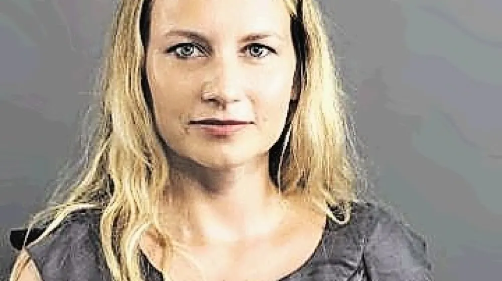 Asist. dr. Sana Čoderl Dobnik, predsednica Zbornice kliničnih psihologov