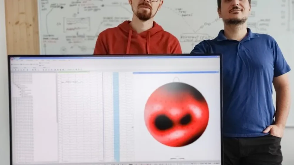 Tudi podjetje BrainTrip bo svoj primer pridobivanja nepovratnih sredstev predstavilo na virtualnem strokovnem dogodku Kje bodo sredstva v letih 2021 - 2027.