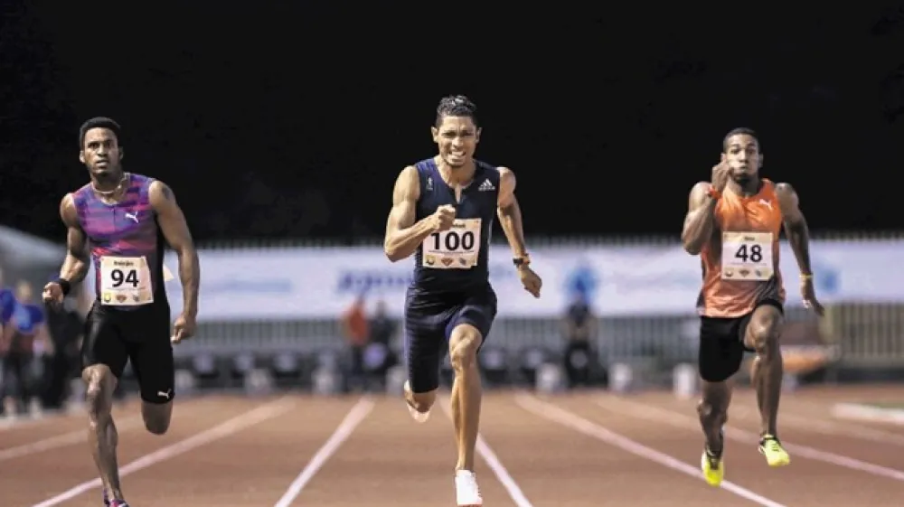 Medtem ko je velenjski atletski spektakel v mandatu Romana Dobnikarja skopnel, vsi &scaron;tirje kandidati za predsednika AZS obljubljajo, da bo odslej v Sloveniji znova močan miting.