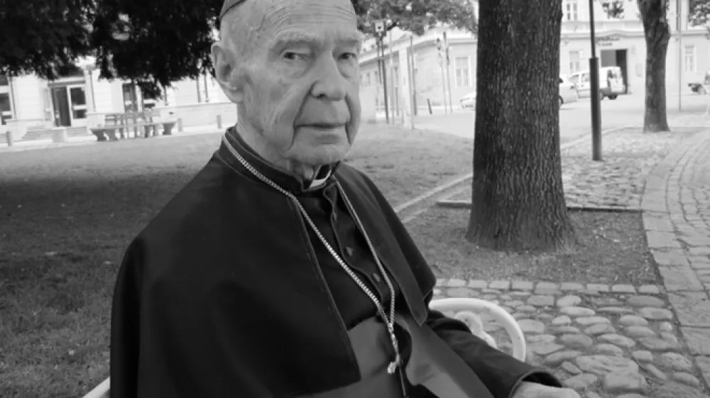 (Foto: Miran Slana / dokumentacija Dnevnika)