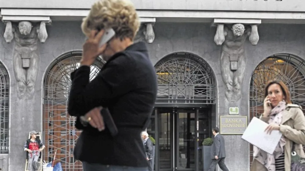 Računsko sodi&scaron;če je ugotovilo, da je bila Banka Slovenije pri izreku izrednih ukrepov v sanaciji bank v letih 2013 in 2014 neuspe&scaron;na, saj jih ni utemeljila na ustreznih podlagah.