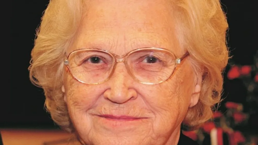 Ivica Žnidar&scaron;ič (Foto: Dru&scaron;tvo izgnancev Slovenije 1941-1945)