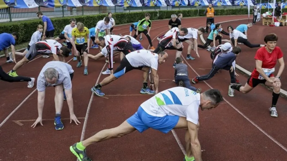 Fotografija je simbolična. (Foto: Jaka Gasar)