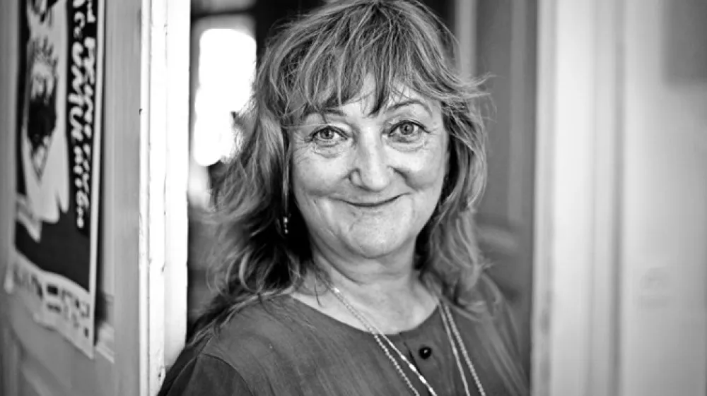 Nevenka Kopriv&scaron;ek