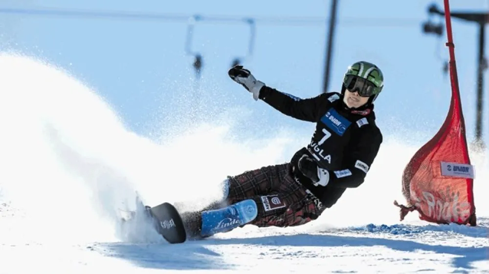 Rok Marguč ima s svetovnih prvenstev že &scaron;tiri kolajne.